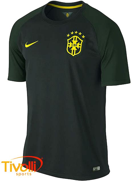 replica cbf nike 2017 brasil jersey 819092-014|brazilian jerseys for sale.